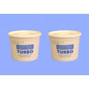Pasta Turbo na ruky 500 g